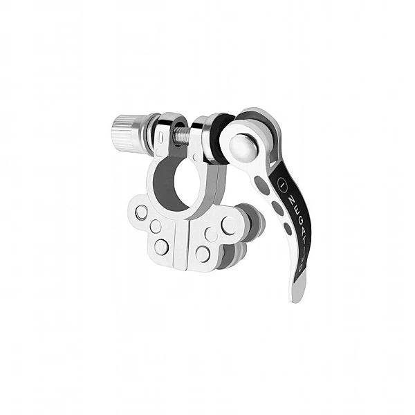 Klema Zaciskowa Akumulatorowa 6/12/24V Szybkie Rozłączenie 2 Szt. Kd58