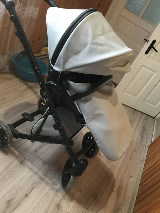 Каляска anexbaby. e-type