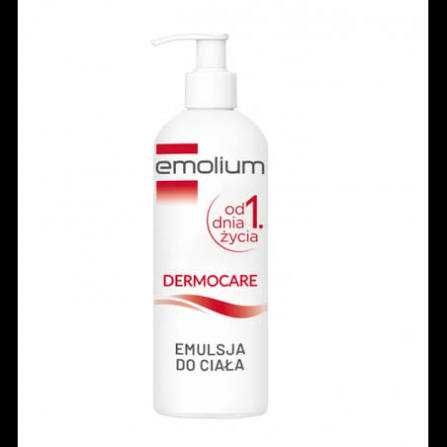 EMOLIUM dermocare