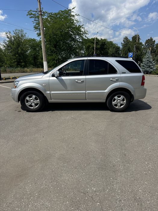 Кіа Sorento 2009