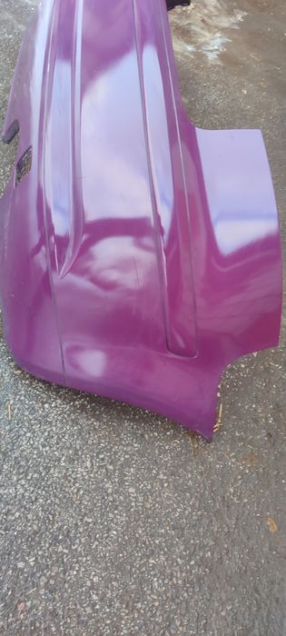 Audi a3 8P zderzak tył tylny i inne