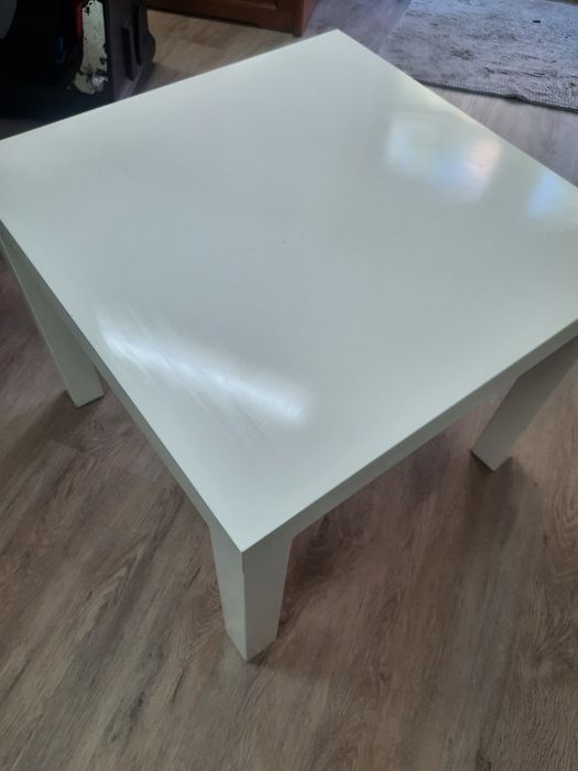 Mesa de apoio ikea