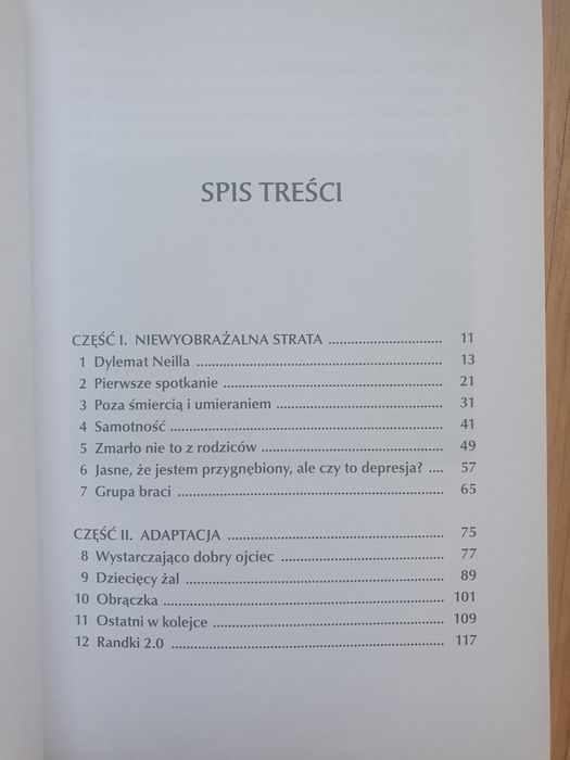 Siedmiu wspaniałych ojców
