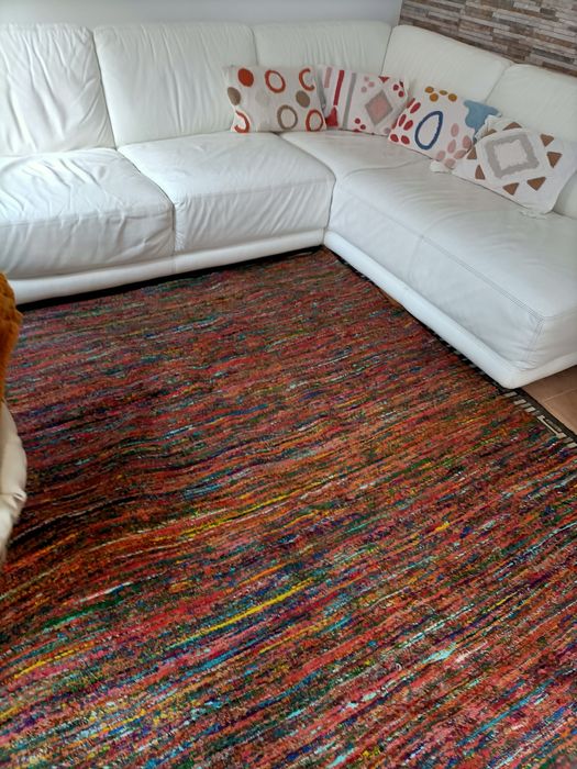 Carpete de sala da Loja Area com 1,65m x 2,35m