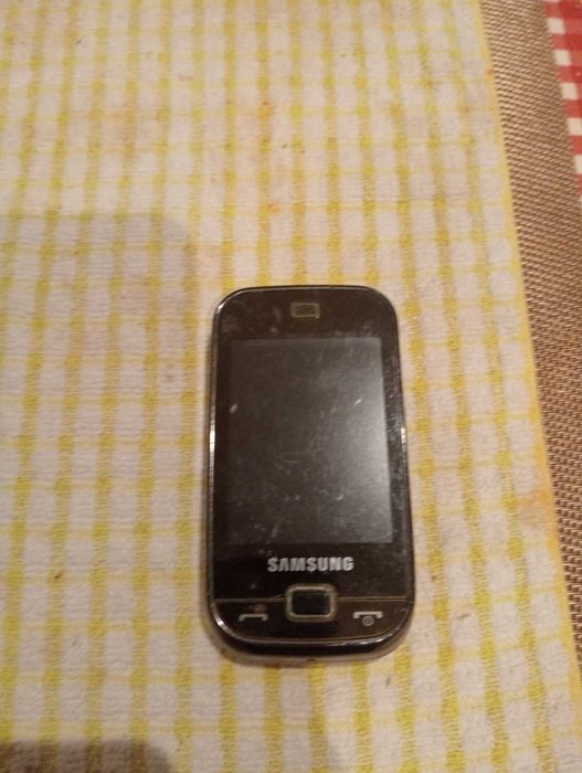 Telemóvel Samsung B5722