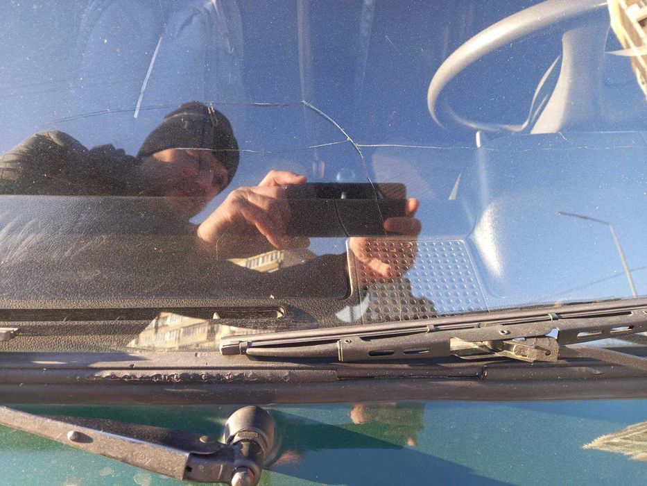 ВАЗ 2104 газ-бензин