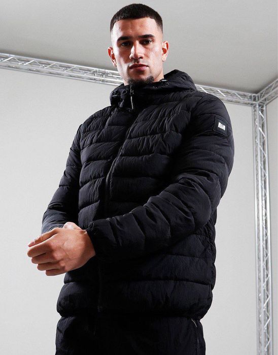 Мікропуховик Weekend Offender (куртка)