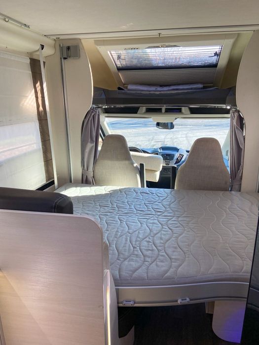 Chausson Welcome 716