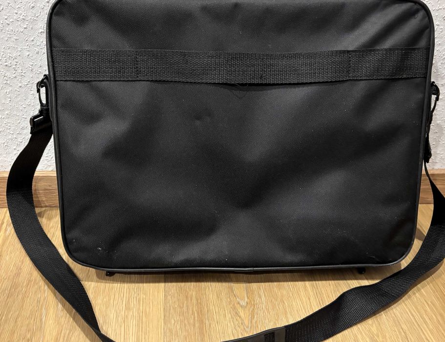 Torba -studencka - na rysunki - na laptopa