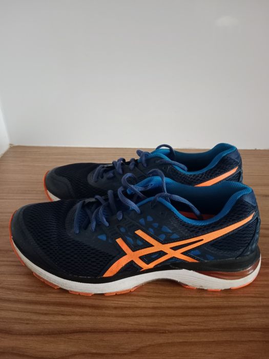 Asics Gel Pulse 9 buty sportowe do biegania roz 42,5