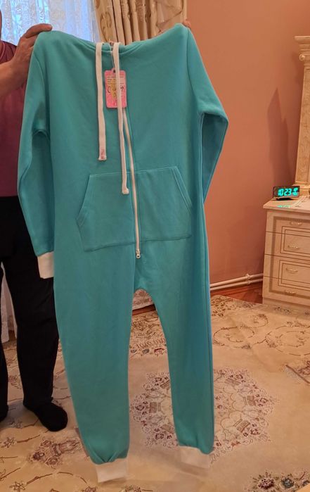 Кігурумі (комбінезон)