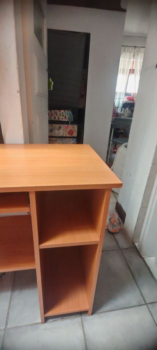 Secretaria usada