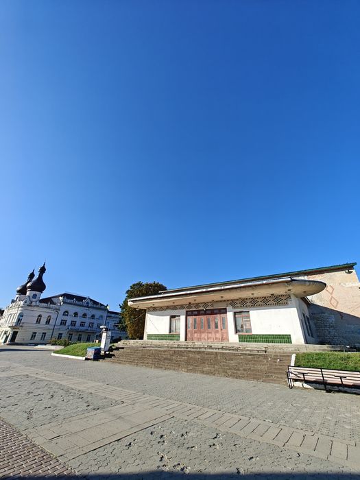 Продаж приміщення в центрі міста!