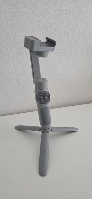 Gimbal Zhiyun Smooth Q3 (como novo/pouco uso)