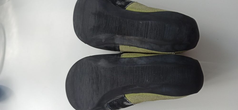 Buty wspinaczkowe Simond Rock Junior 20cm