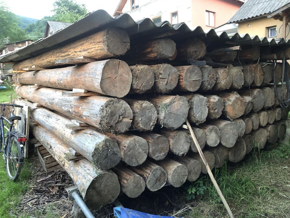 Продам   кругляк
