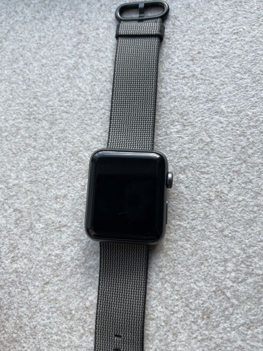Apple Watch series 2 ( 42 mm) годинник