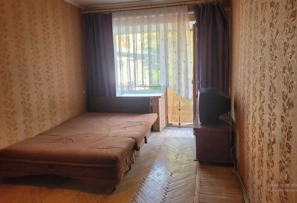 2 кім в ЦЕГЛІ житловий стан район ПОЛЯ (КІРОВА) (717993)