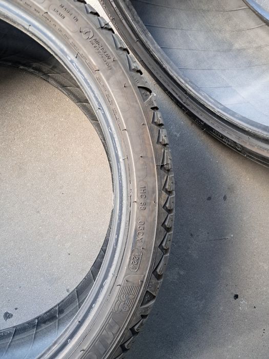 Michelin CrossClimate 2   245/35 R20   2 szt.