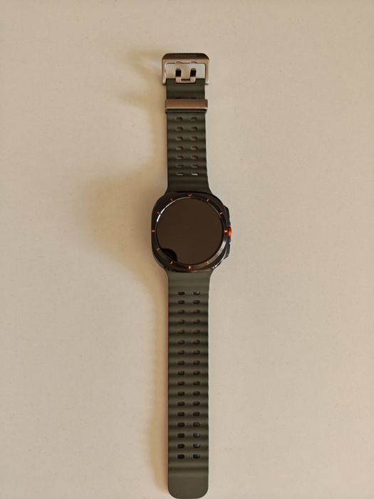 Samsung Galaxy Watch Ultra