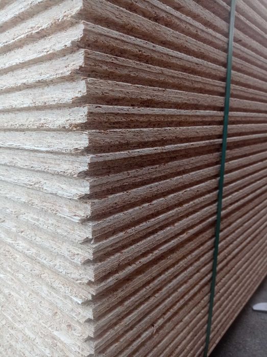 OSB frez 22mm 2500x1250