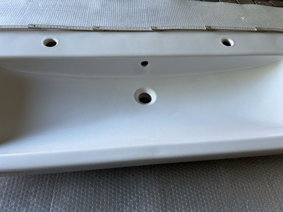 Zlew lazienkowy Viliroy&Boch