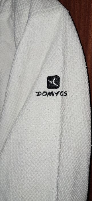 Fato jiu jitsu domyos