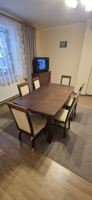 Komplet mebli do salonu. Stan bardzo dobry