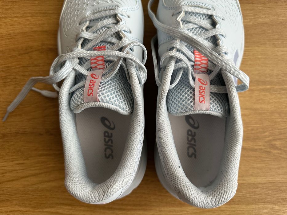 Sapatilhas Padel Asics GEL-RESOLUTION X