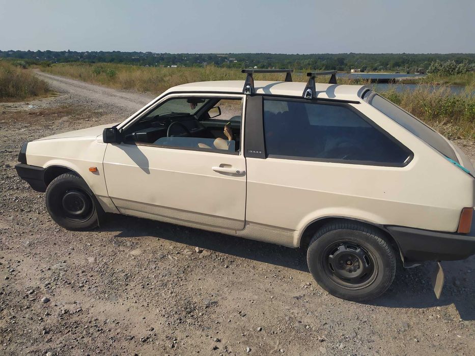 Продам авто Ваз 2108