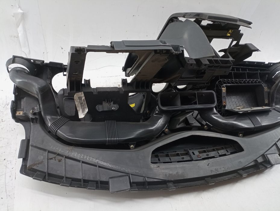 Tablier - SEAT Ibiza III (6L1) | 02 - 09