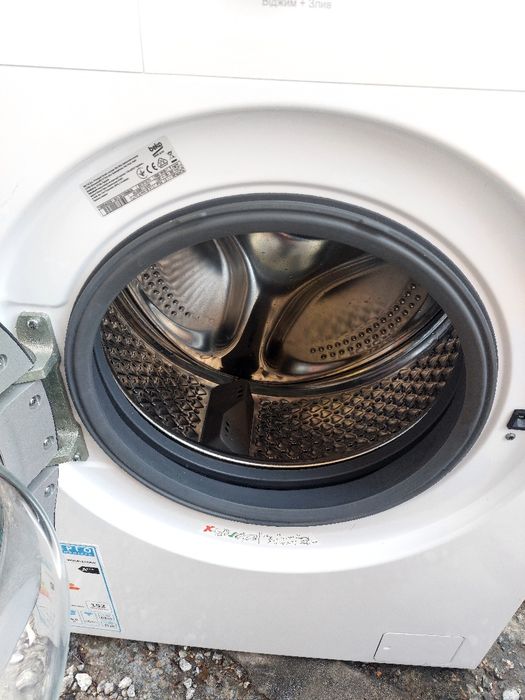 Продам пральну машину BEKO 6 кг
