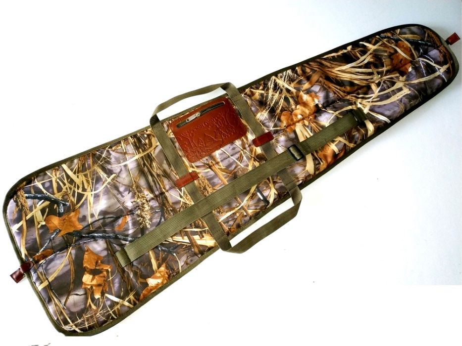 Чехол для ружья улучшенный 110,120,130,140 см