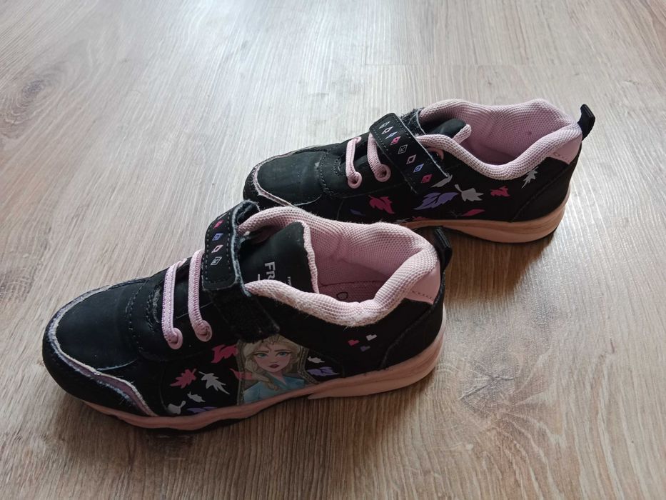 buciki sneakersy DISNEY rozm 29