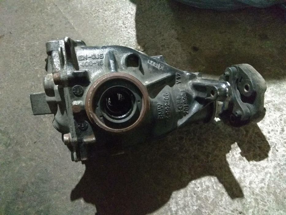 Продам задній редуктор BMW F 30