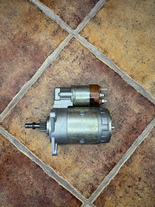 Стартер Ваз 2108,2109,21099 Електромаш 264.3708-1