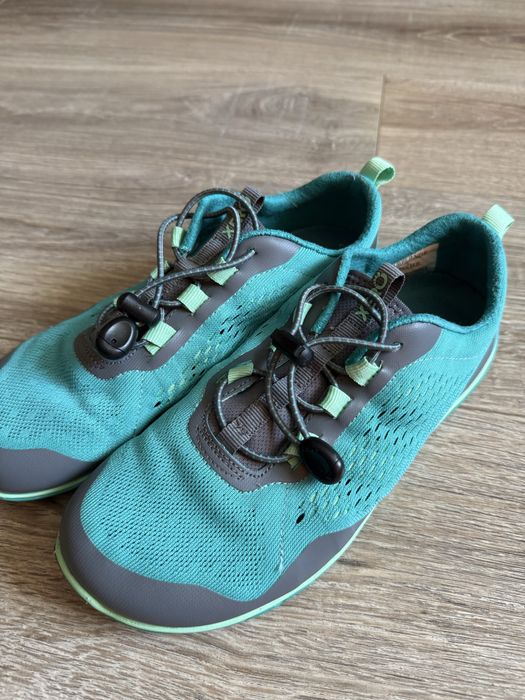 аквашузи кросівки Xero AQUA X SPORT барефут barefoot