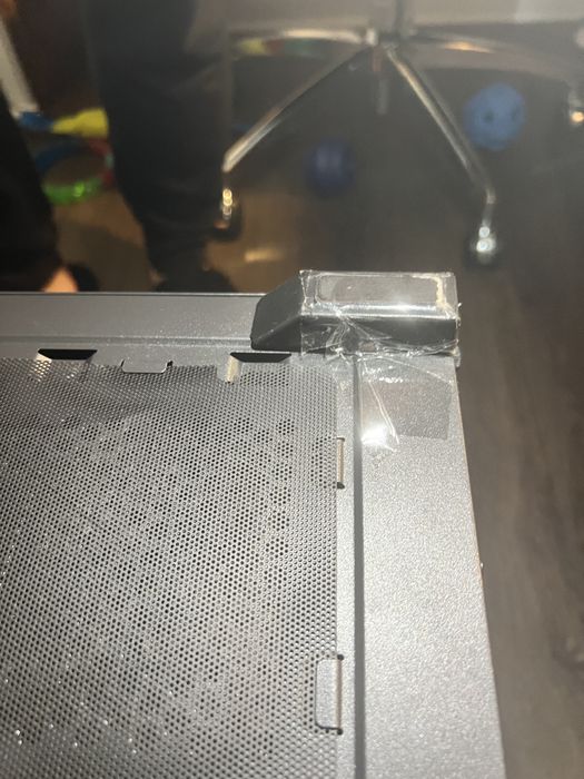 PC Gaming Ryzen 5 5600X + RX 6700 XT | 16GB | NVMe | 3DMark 11.677