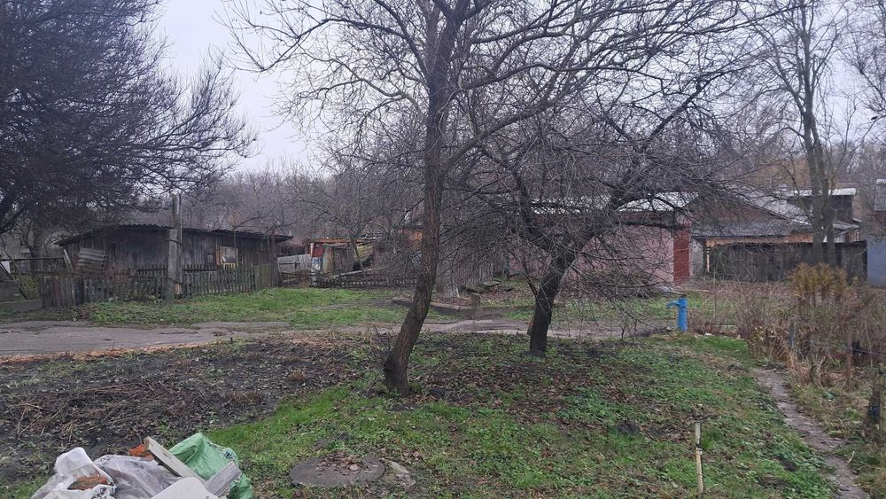 СМ Продам частину будинку в історичній частині Чернігова район ВАЛ