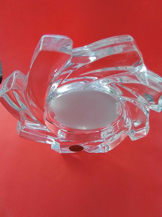 Moldura em Cristal d'Arques em forma de estrela