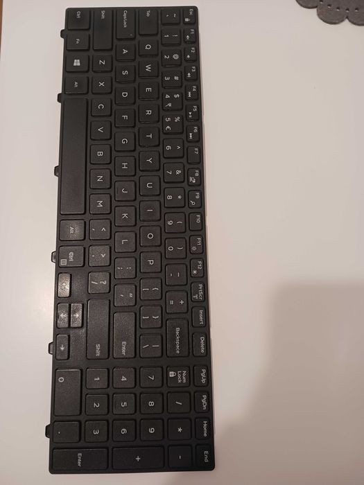 Klawiatura DELL INSPIRON 15-5547