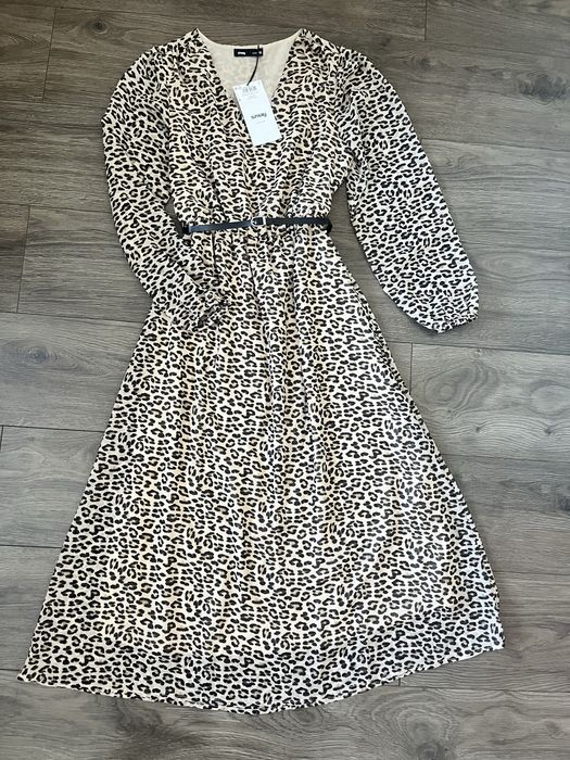 Міді сукня святкова