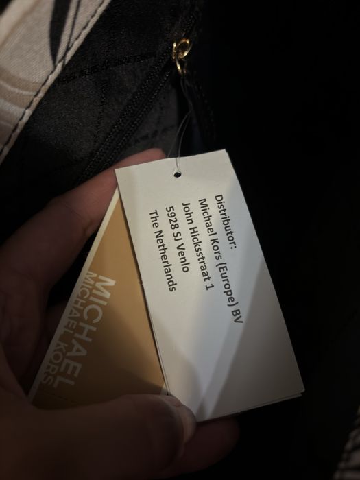 Michael Kors Mirella Tote bag