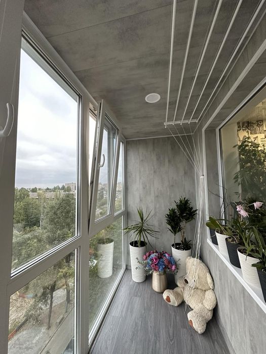 Балкон , лоджия , под ключ , утепление балкона , остекление балкона .