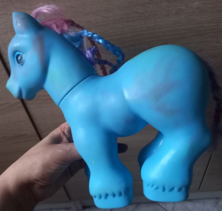 Kucyk konik My Little Pony duży