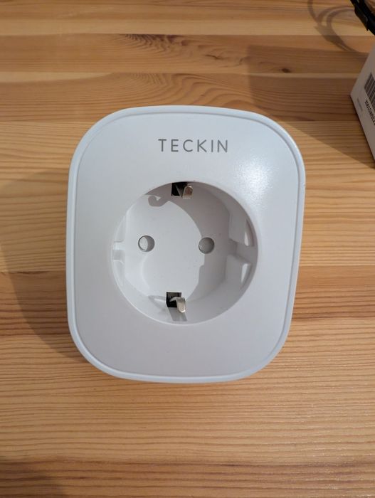 Tomada Inteligente Teckin