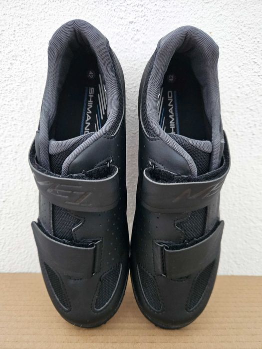 Sapatos BTT Shimano nº42 (Novos)