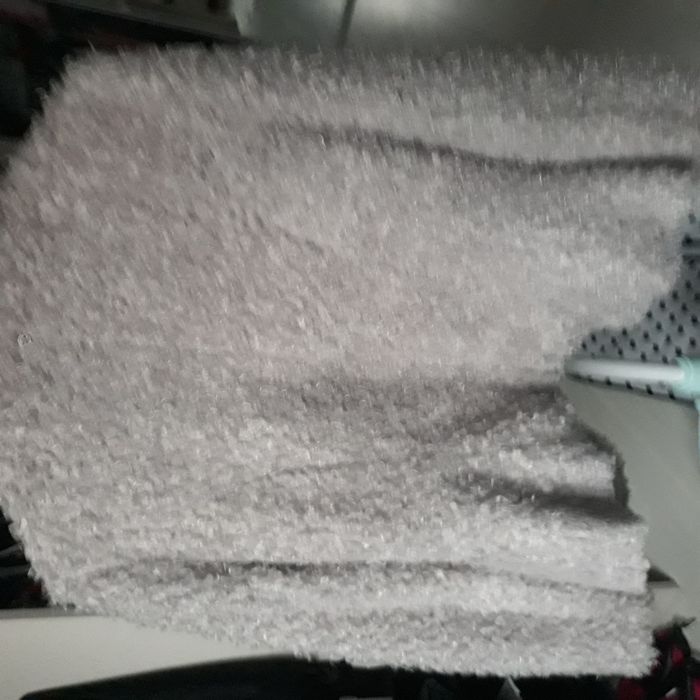 Kurteczka, futerko Top Secret 38