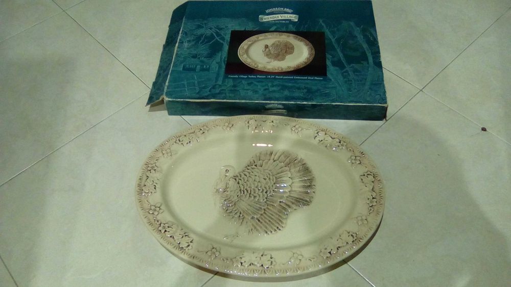 Prato Peru Friendly Village