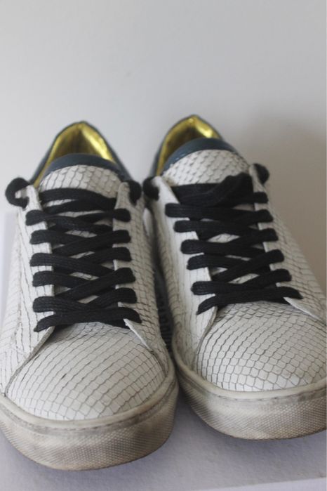 Ténis Zadig & Voltaire